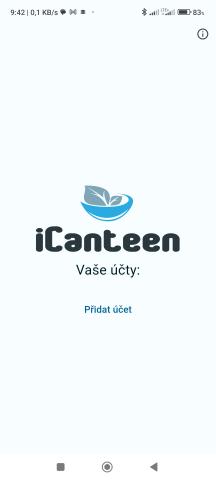 iCanteen