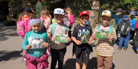 Když jsem já sloužil  1.A