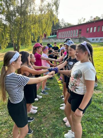 Poznávání a pravidla, 6. ročník