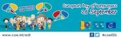 Evropský den jazyků 2024