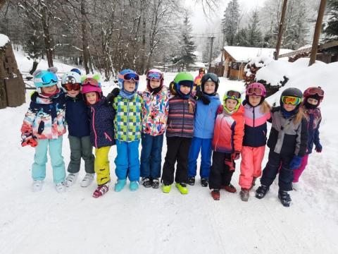 LVK JESENÍKY - KLEPÁČOV 2. ROČNÍK (6. DEN)