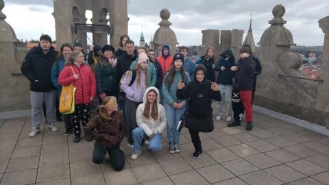 Komentovaná prohlídka centra Jihlavy