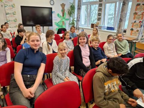 Vyskytenský slavík