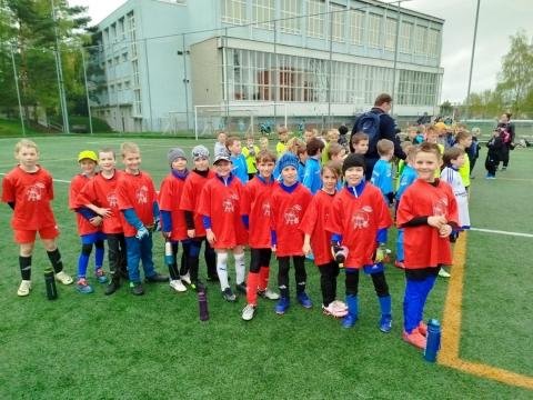 McDonald’s Cup – okresní finále je na dohled!