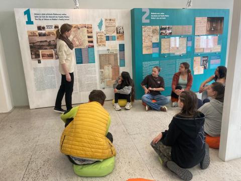 Po stopách Gustava Mahlera