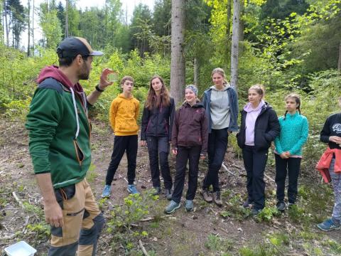 Zlatý list – úspěch našich badatelů