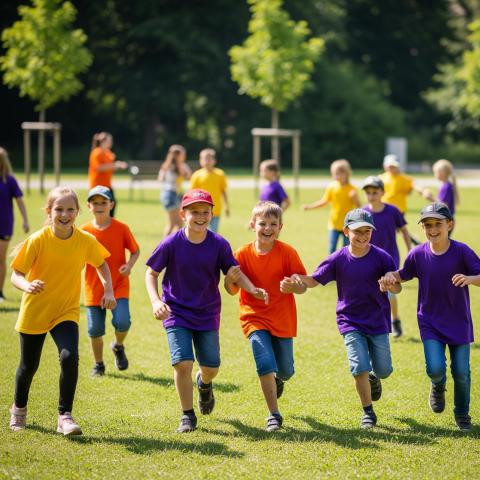 Příměstský tábor