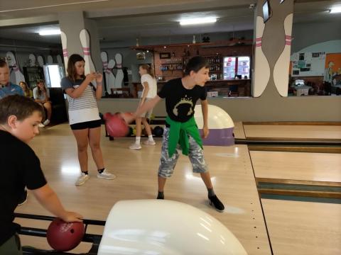 Užili jsme si poslední týden, 6.D