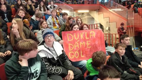 Legendary Game – nezapomenutelný hokejový zážitek