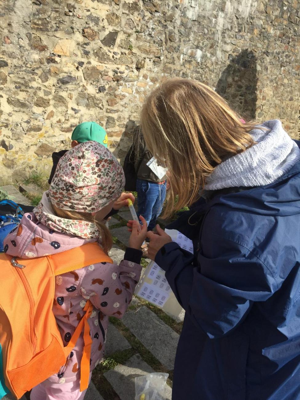 Projekt Jihlava  3.A