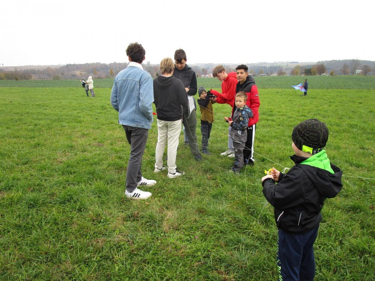 Drakiáda  1.C a 9.C