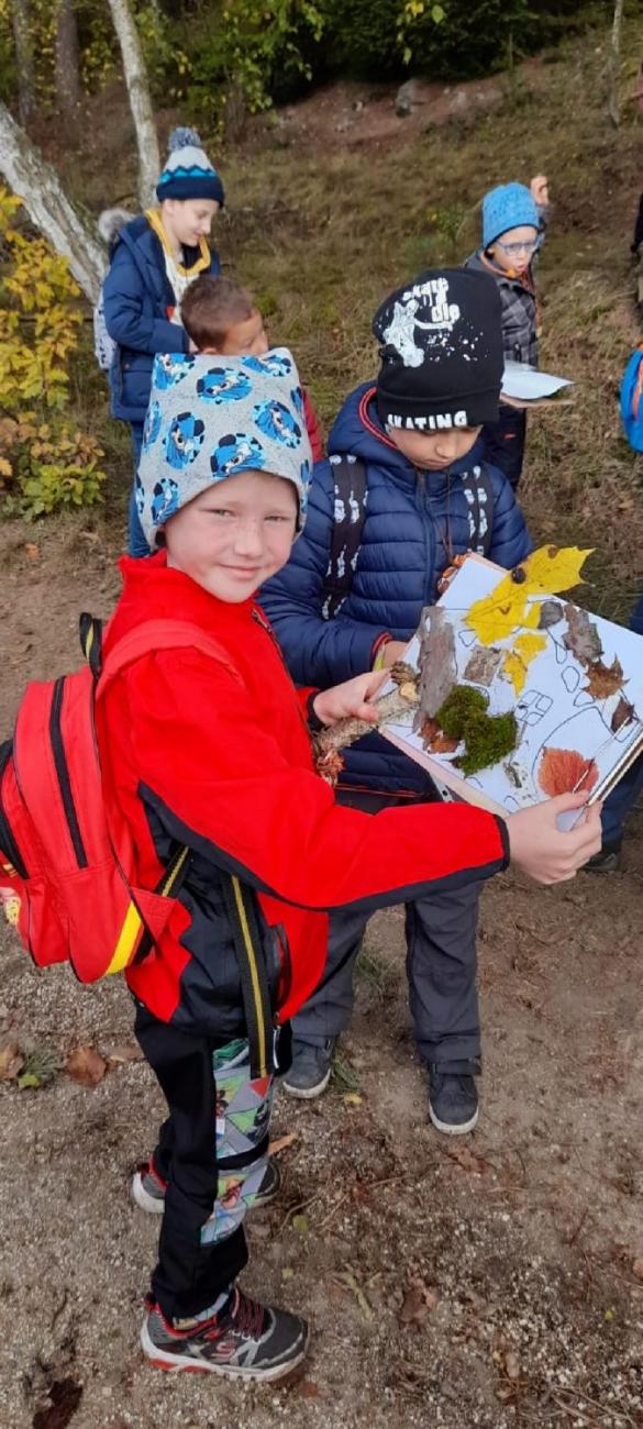 Země skřítků  2. ročník