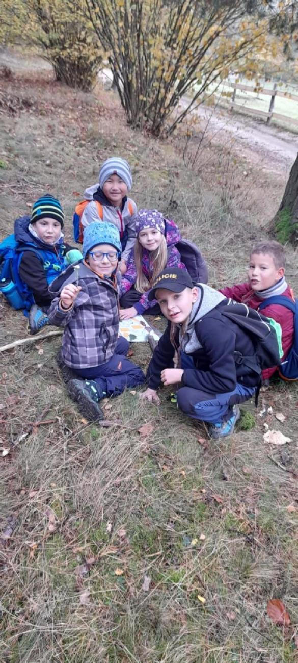 Země skřítků  2. ročník