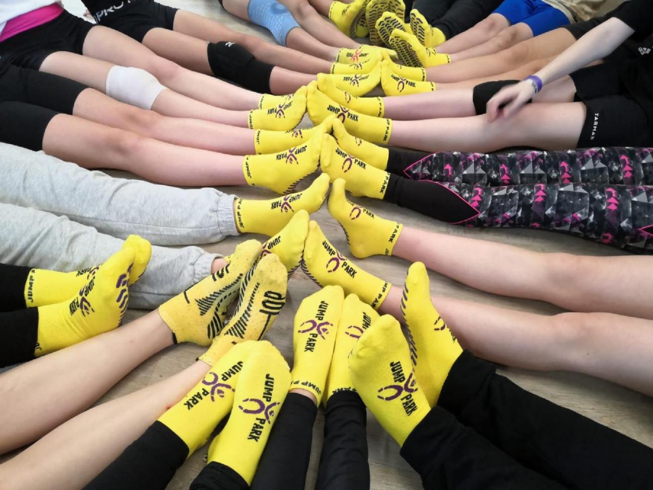 Výjezd organizačního týmu deo Brna