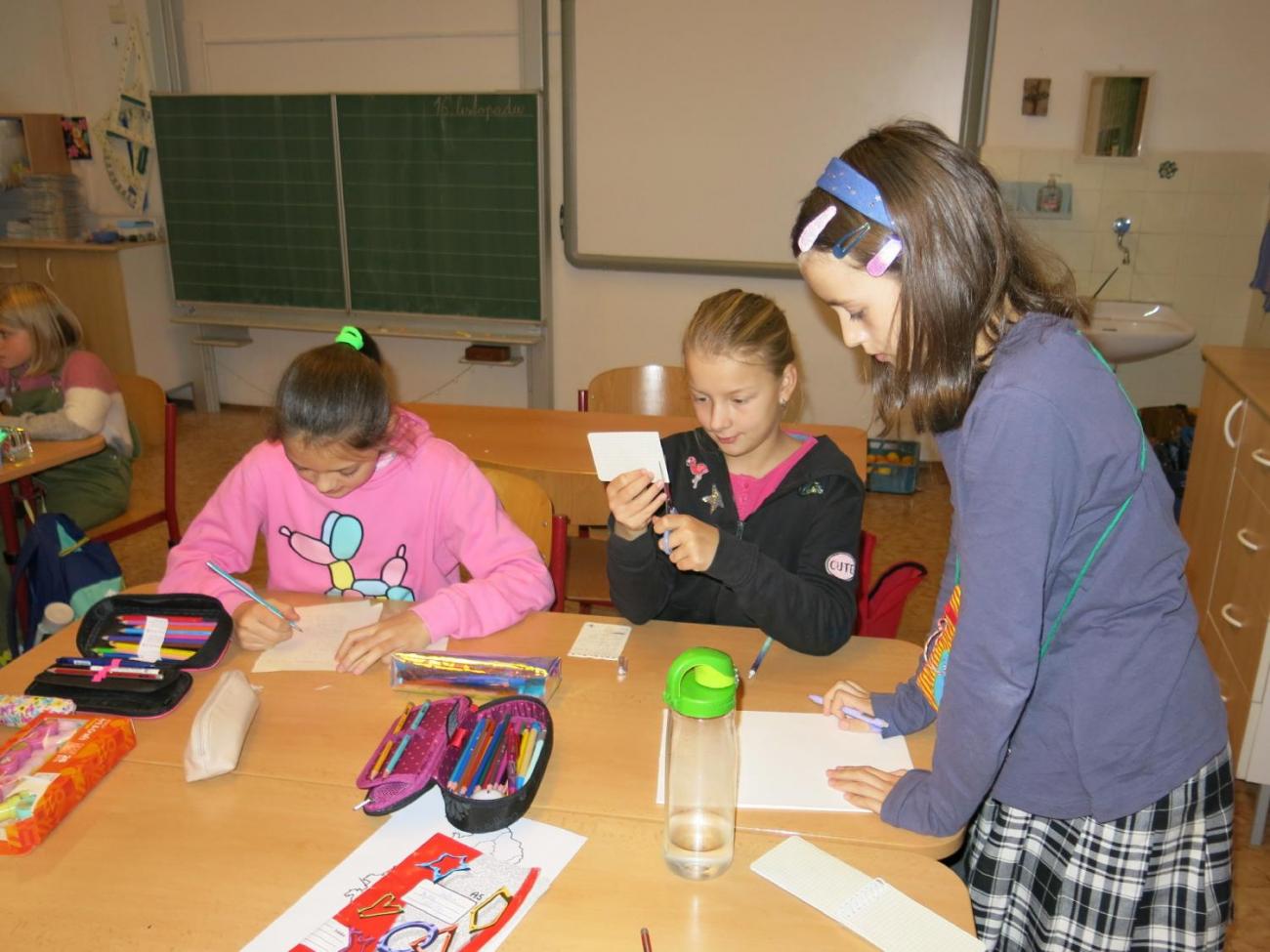 Veletrh zdraví  5. ročníky