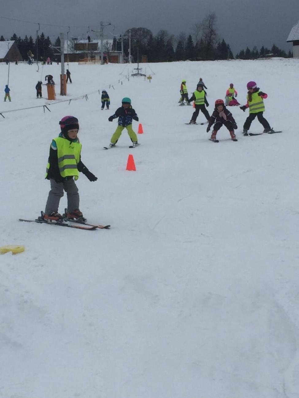 Zprávy ze Zadova (středa)