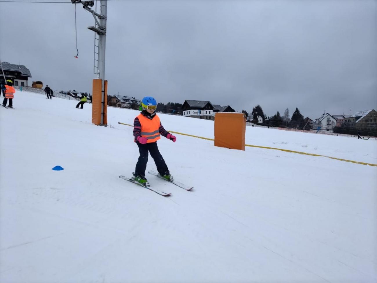 Poslední zprávy ze Zadova (pátek, sobota)