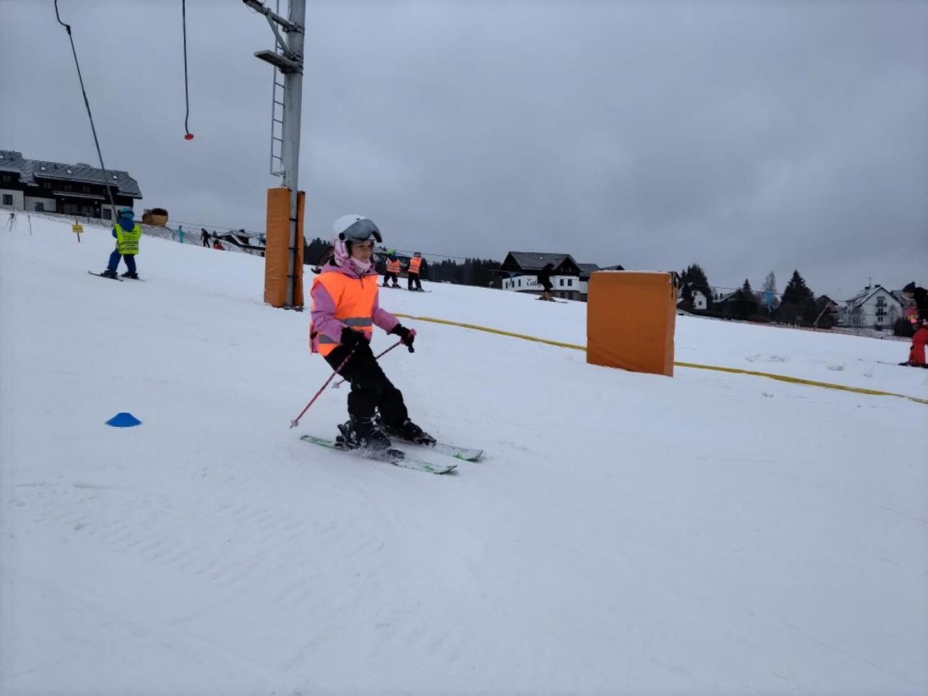 Poslední zprávy ze Zadova (pátek, sobota)