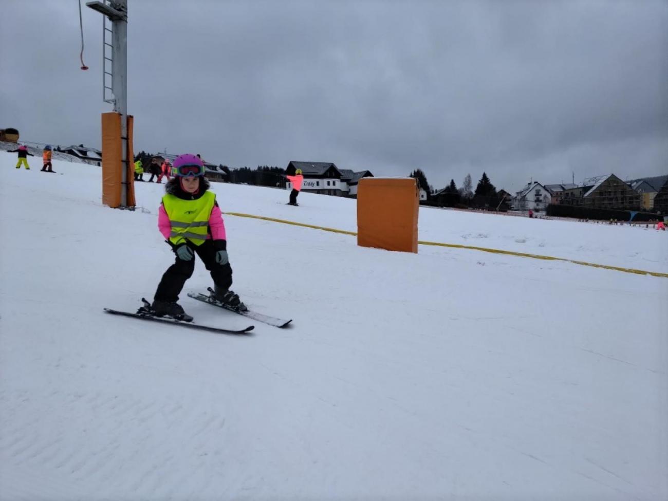 Poslední zprávy ze Zadova (pátek, sobota)