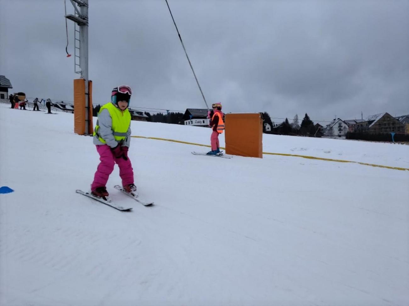 Poslední zprávy ze Zadova (pátek, sobota)