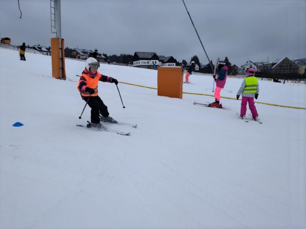 Poslední zprávy ze Zadova (pátek, sobota)