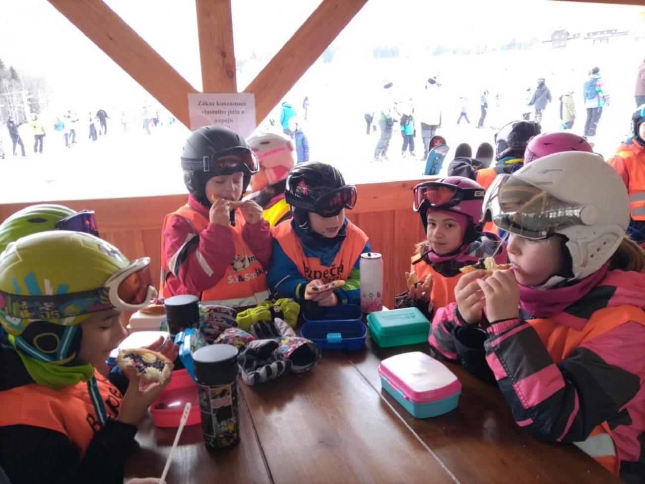 Poslední zprávy ze Zadova (pátek, sobota)