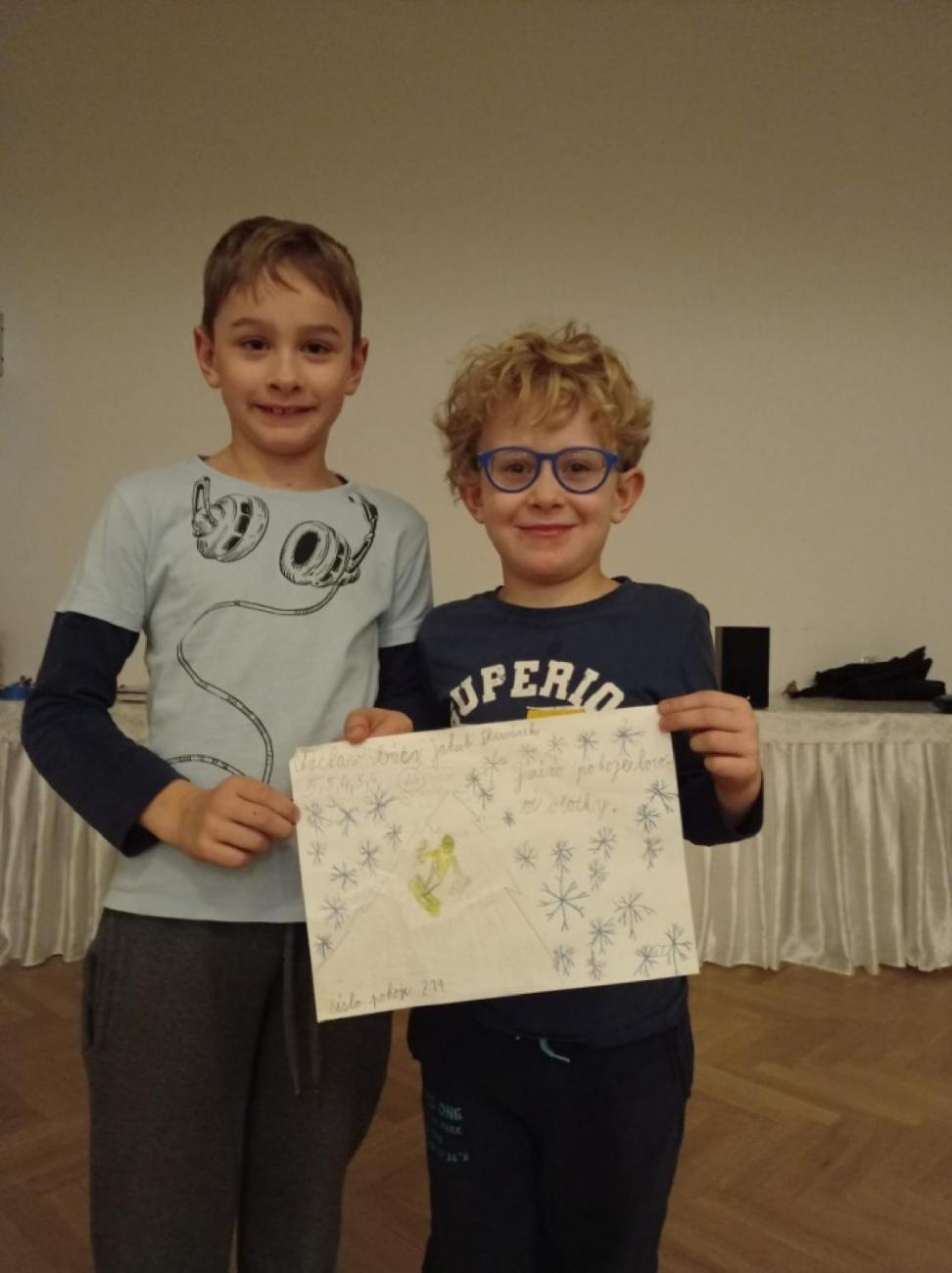 Poslední zprávy ze Zadova (pátek, sobota)