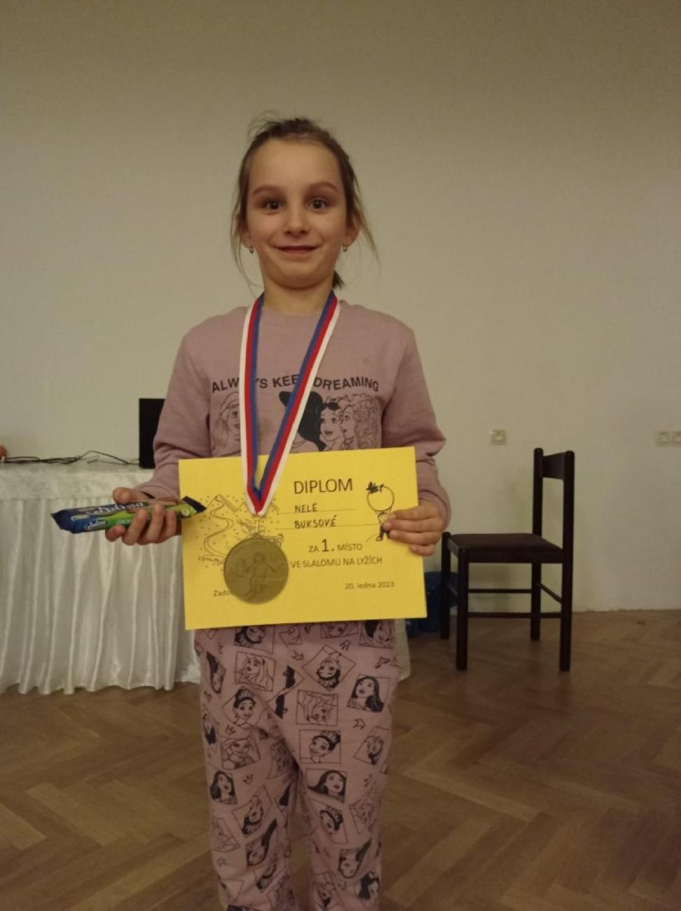 Poslední zprávy ze Zadova (pátek, sobota)