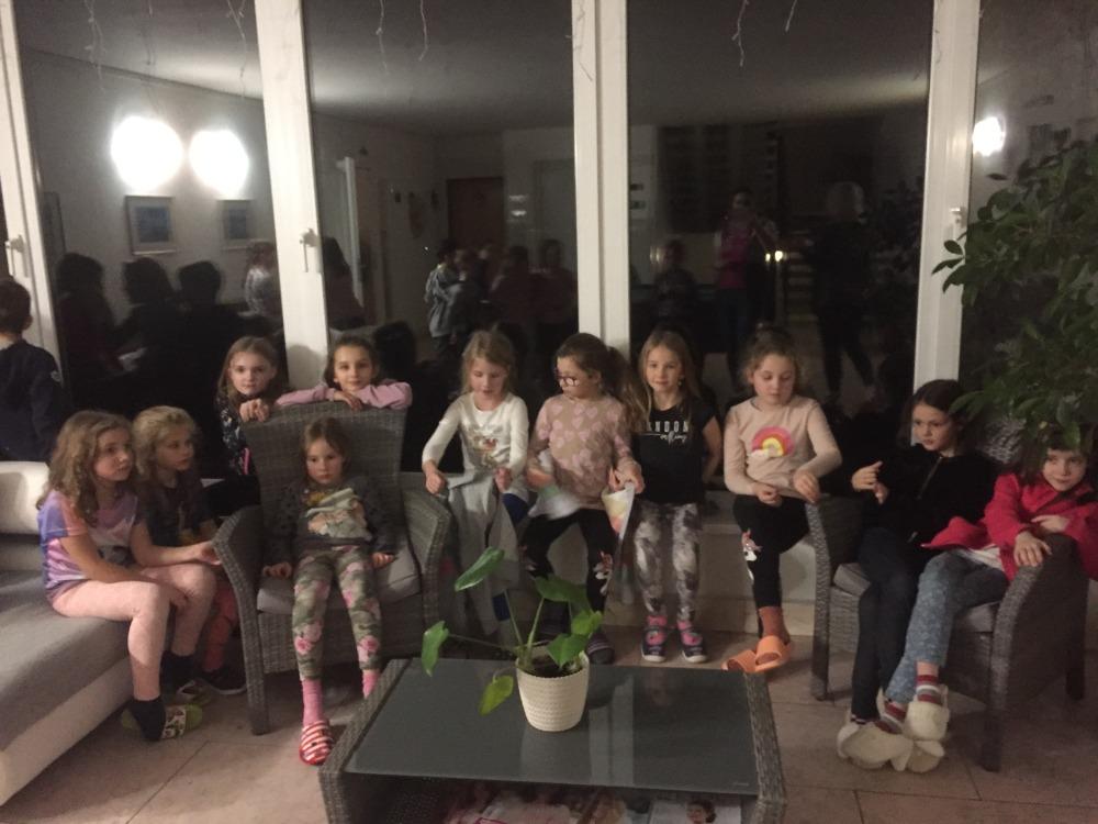 Škola v přírodě 2. ročník - zprávy ze svahu