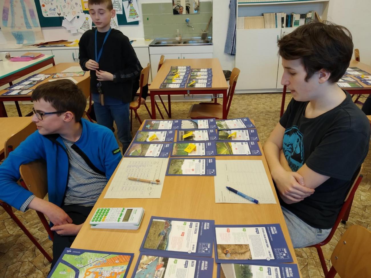 Jak se žije v Podbebíně?