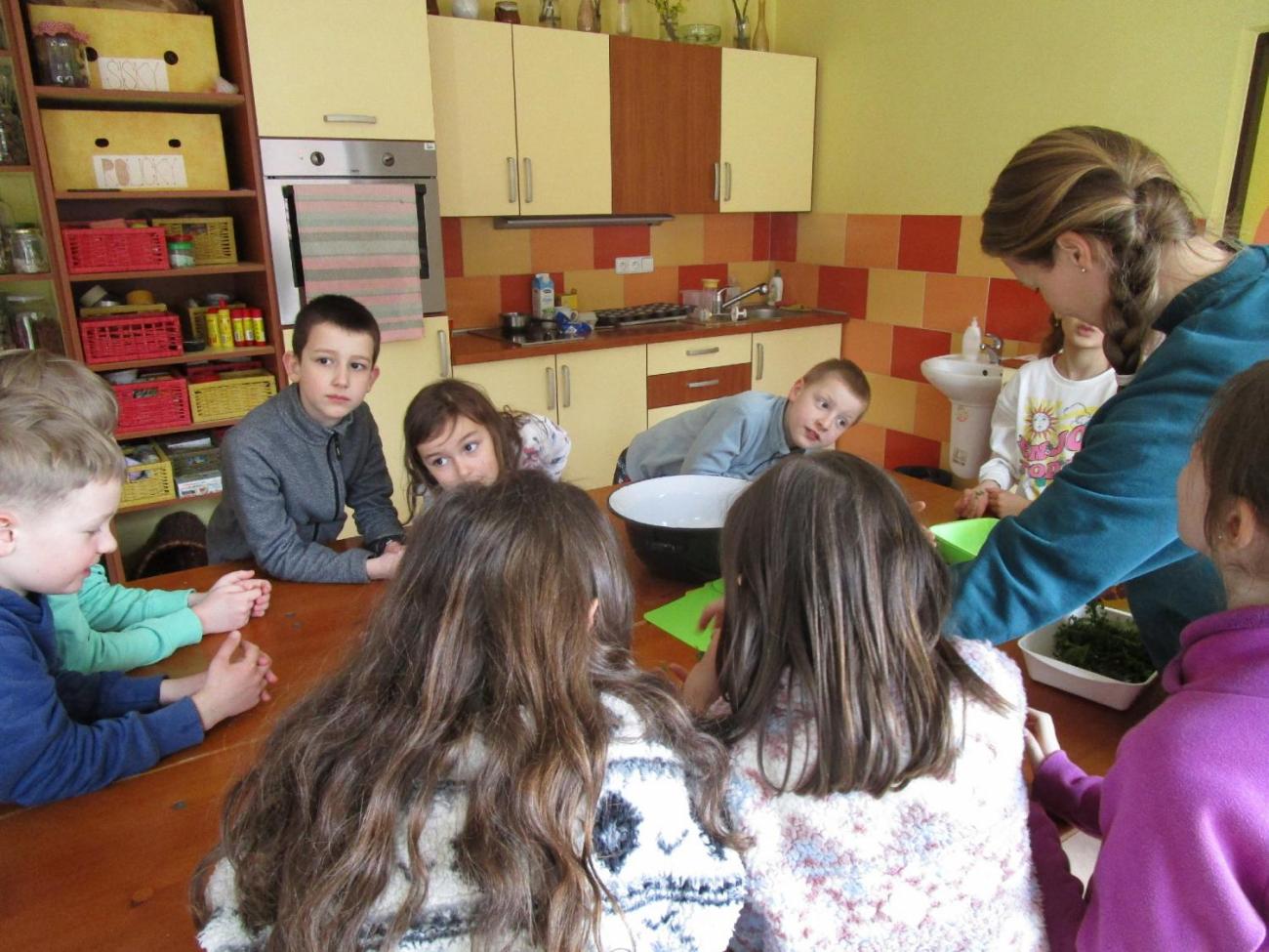 Od masopustu do čarodějnic