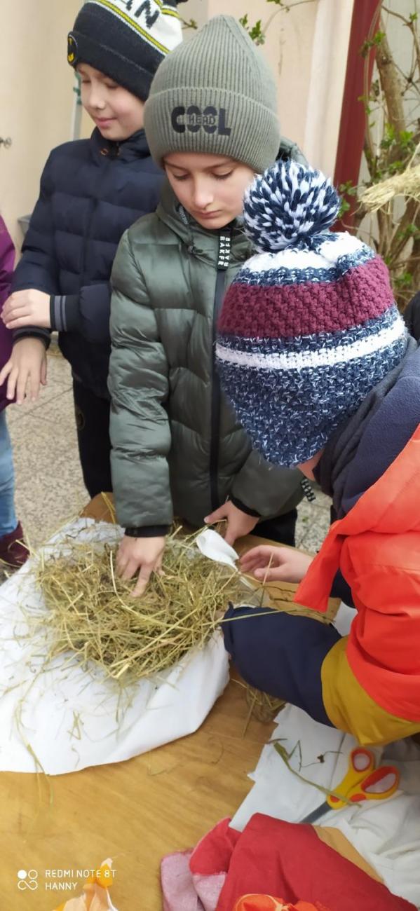 Od masopustu do čarodějnic