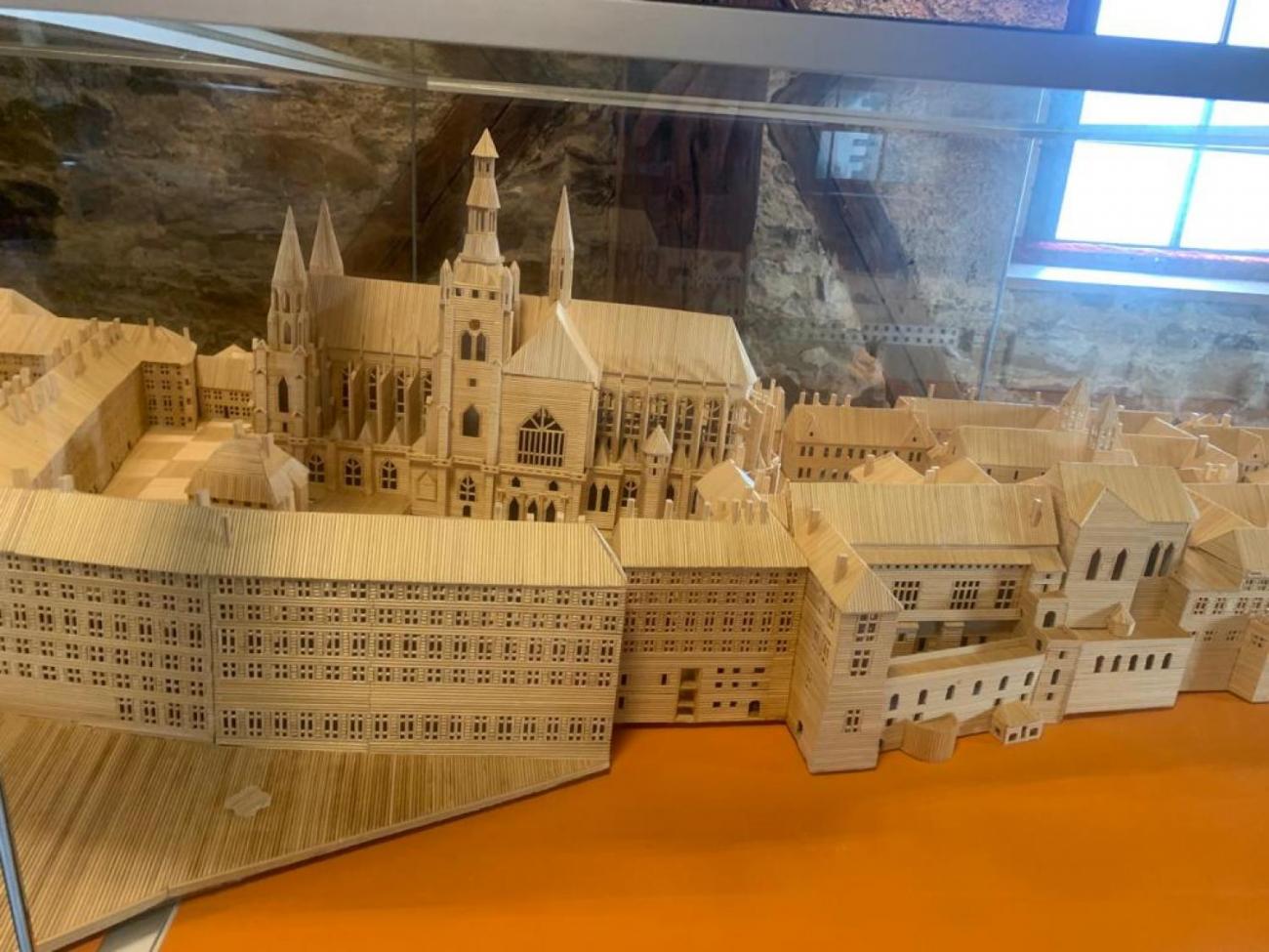 Jarní turistický den - Pelhřimov