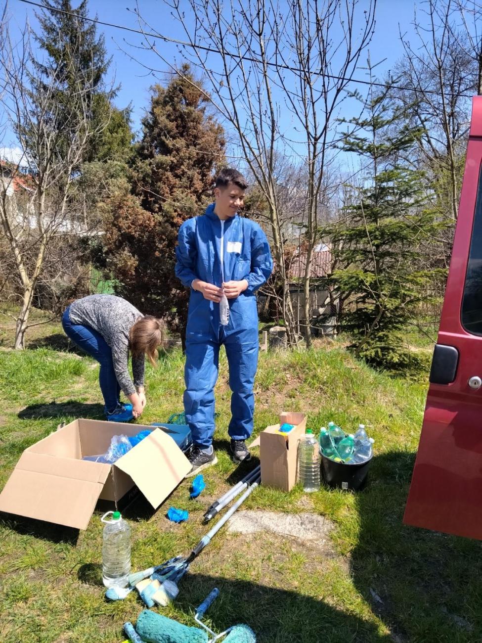 NÁŠ STREET ART II.