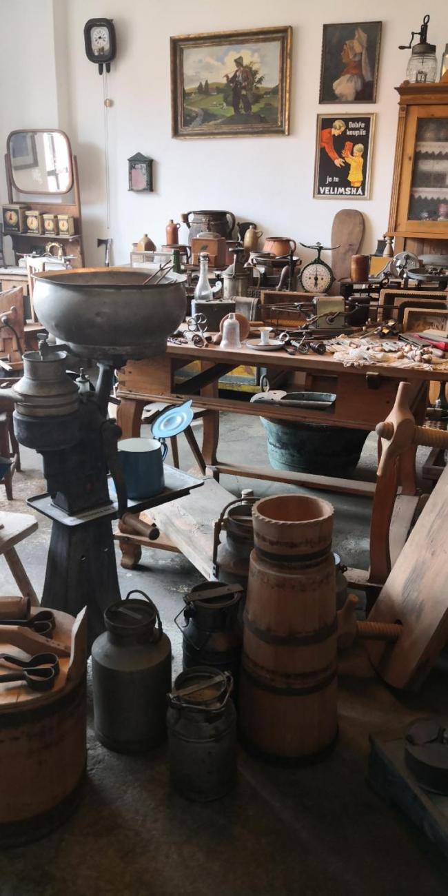 Výprava za dračím vejcem  2.A