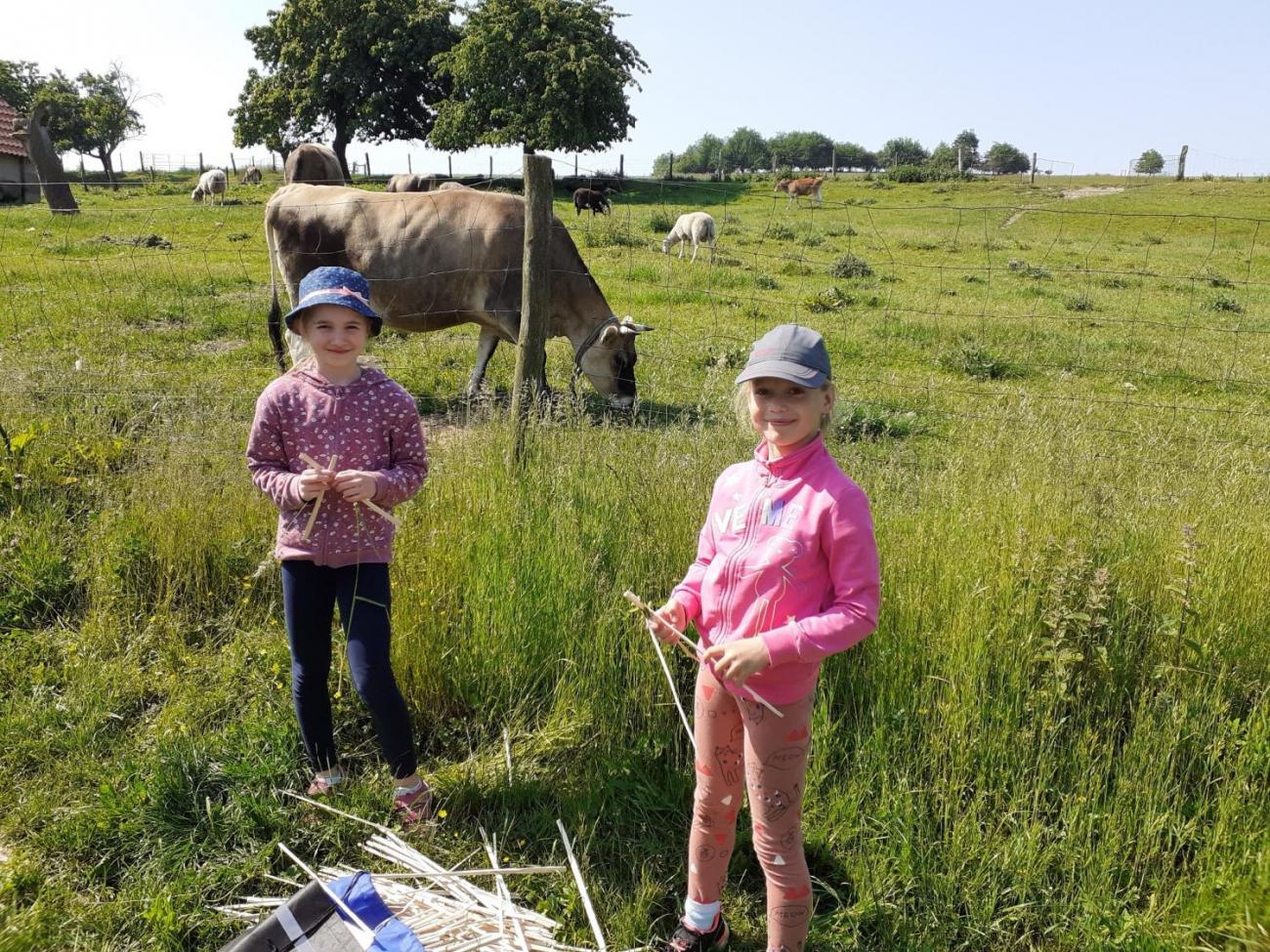 Výlet 1.C - Zašovice