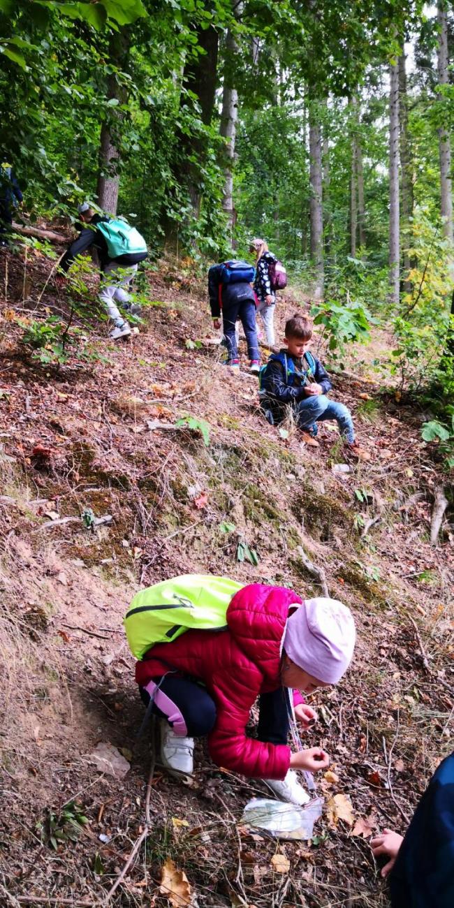 Tajemné sochy ročních období  1.A