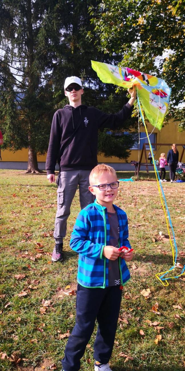 Drakiáda 1. a 9. ročníku