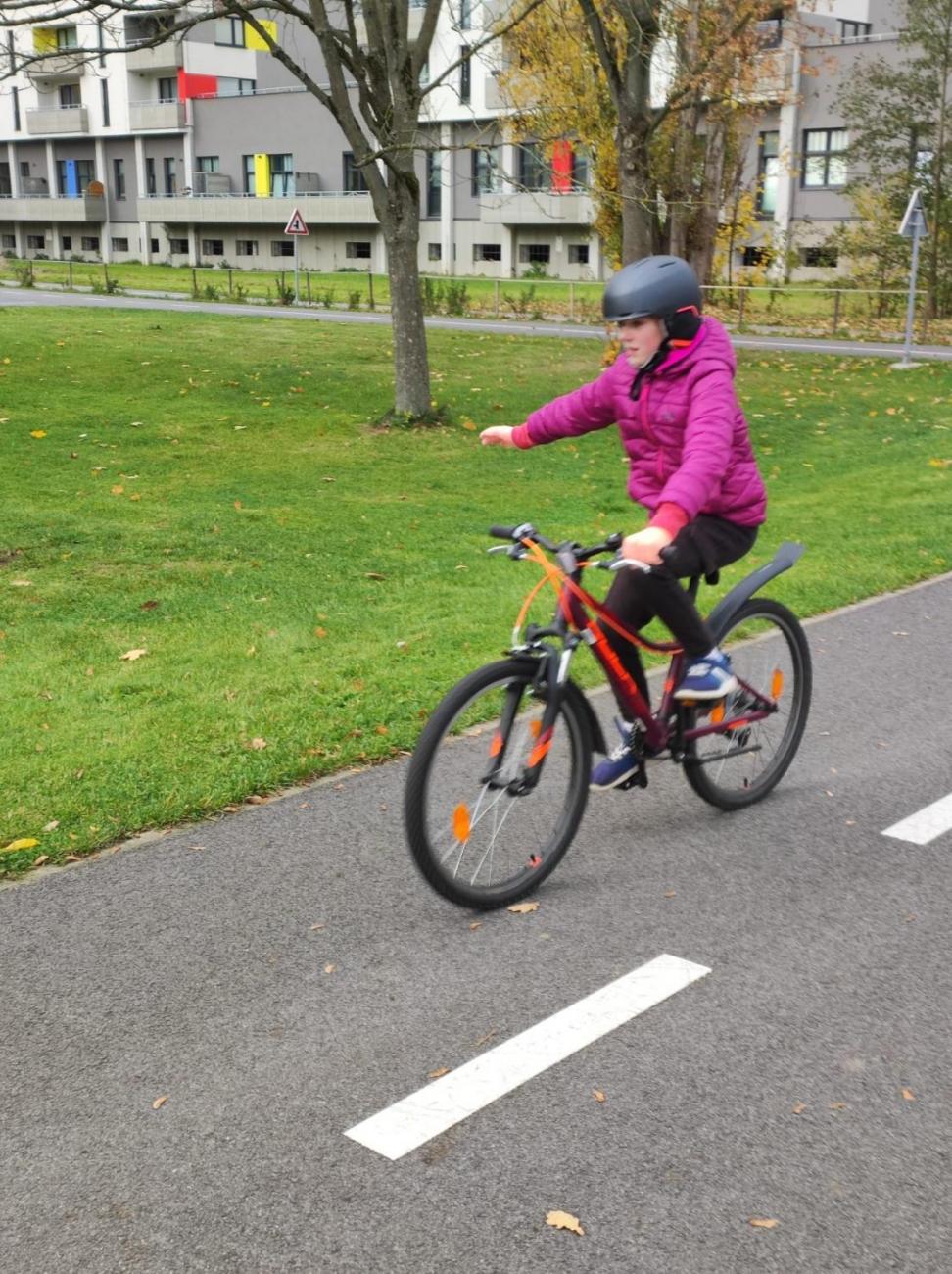 Dopravní hřiště  4. ročník