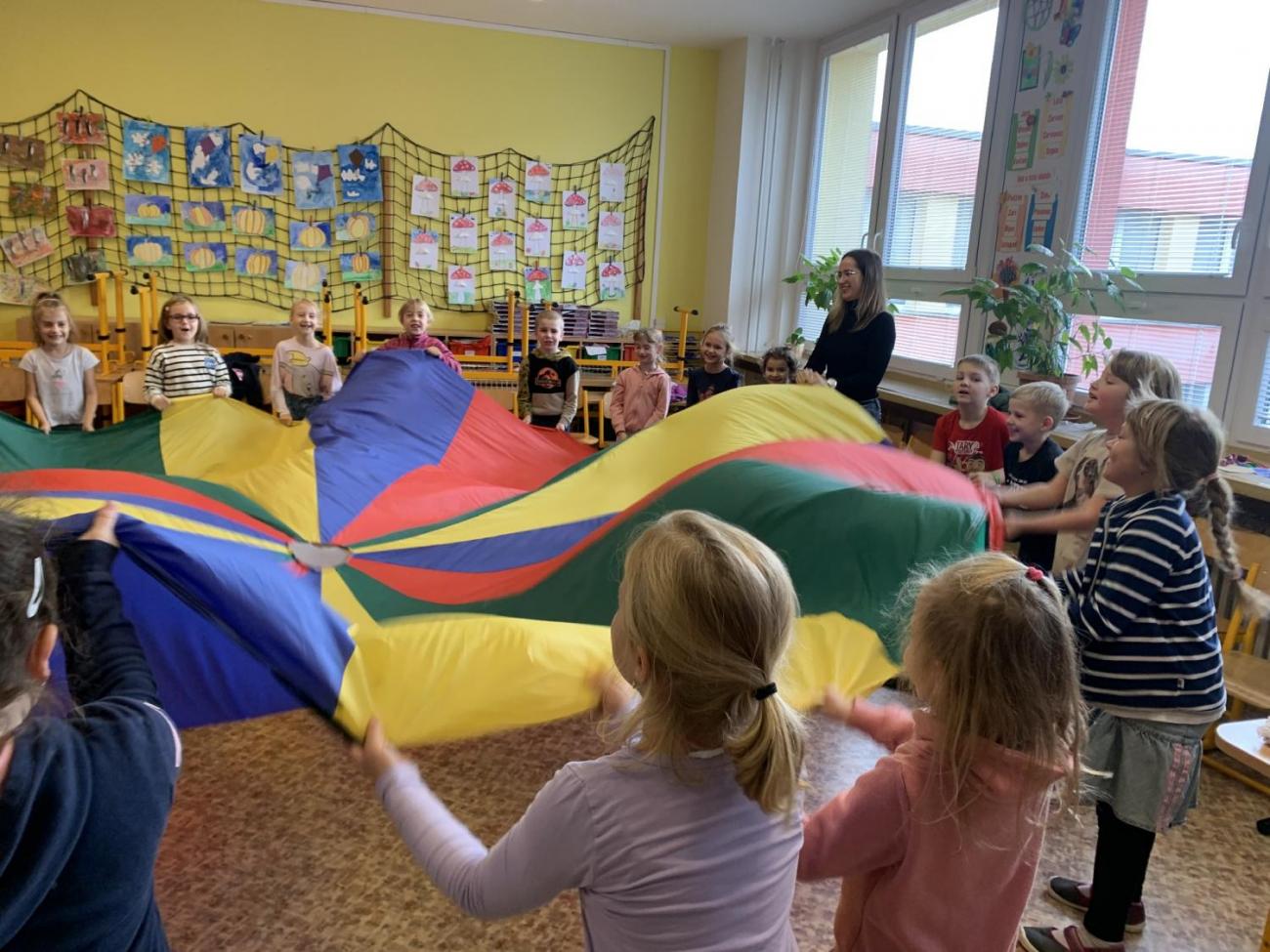 Veletrh zdraví  1. ročník