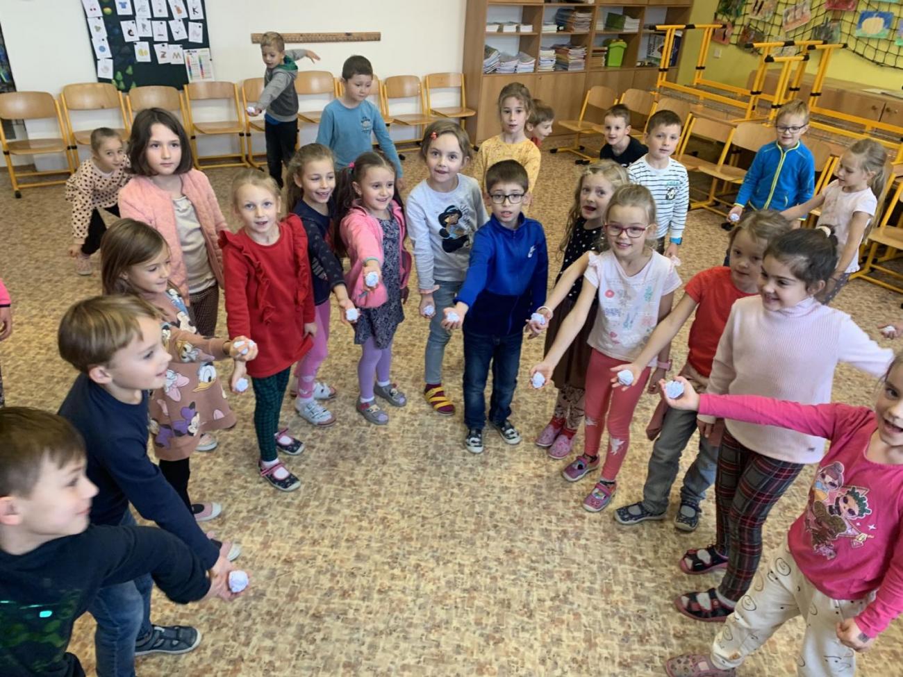 Veletrh zdraví  1. ročník