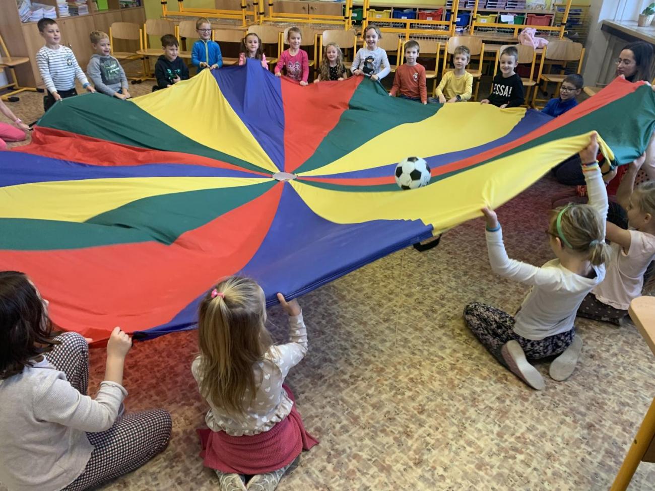 Veletrh zdraví  1. ročník