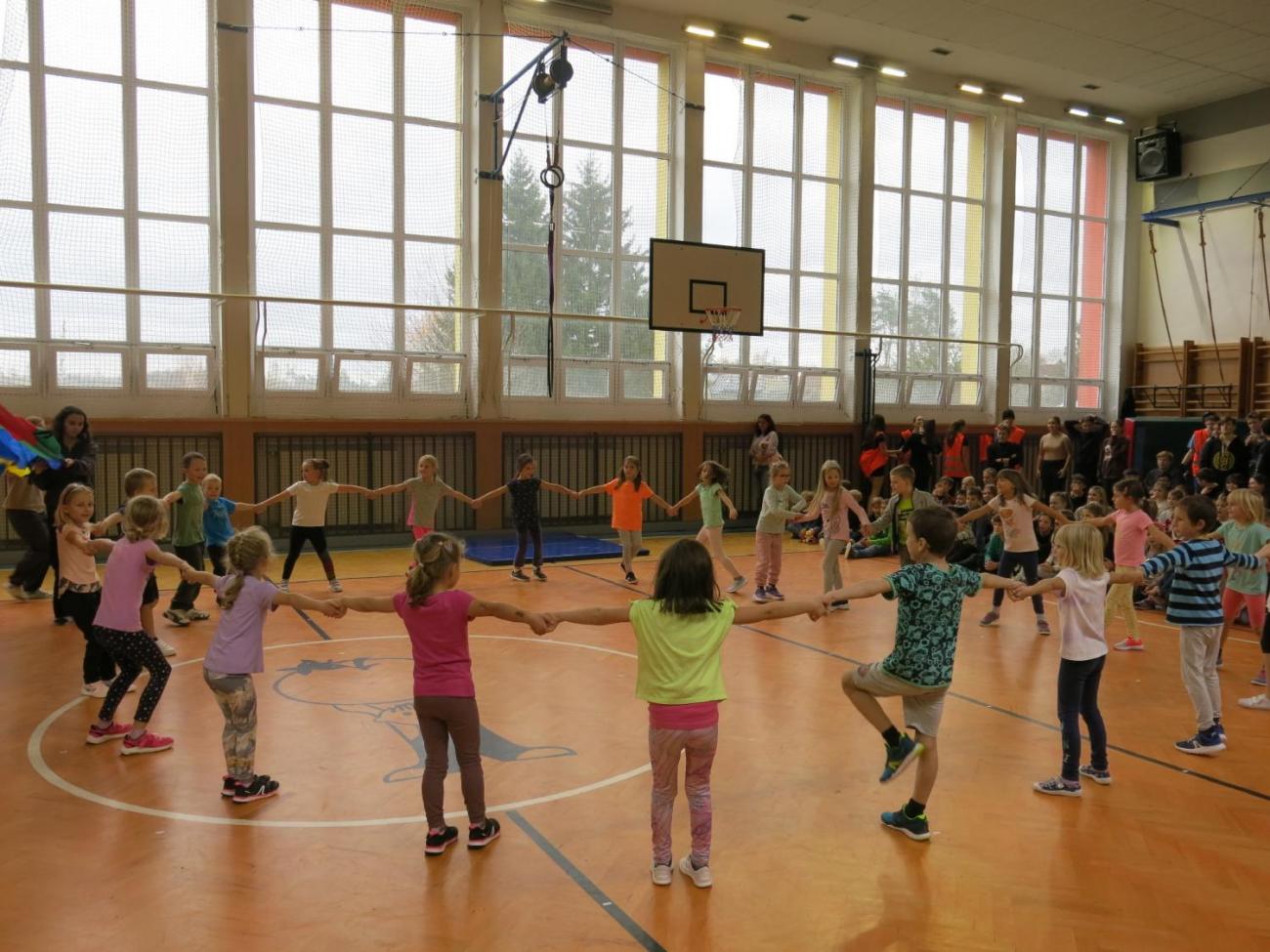 Veletrh zdraví  1. ročník