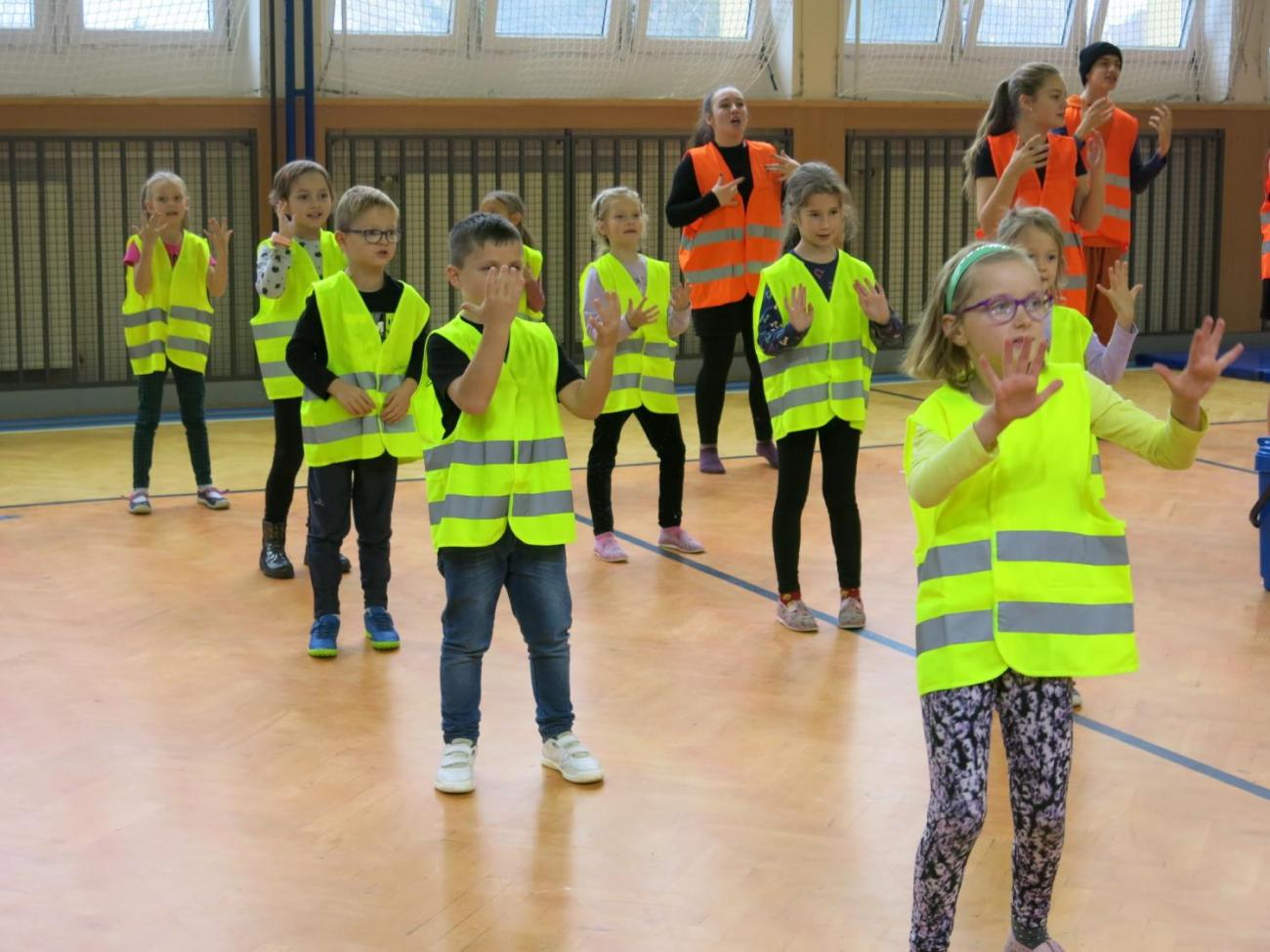 Veletrh zdraví  1. ročník