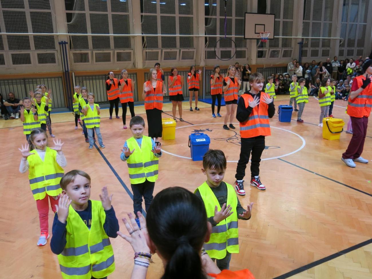 Veletrh zdraví  1. ročník