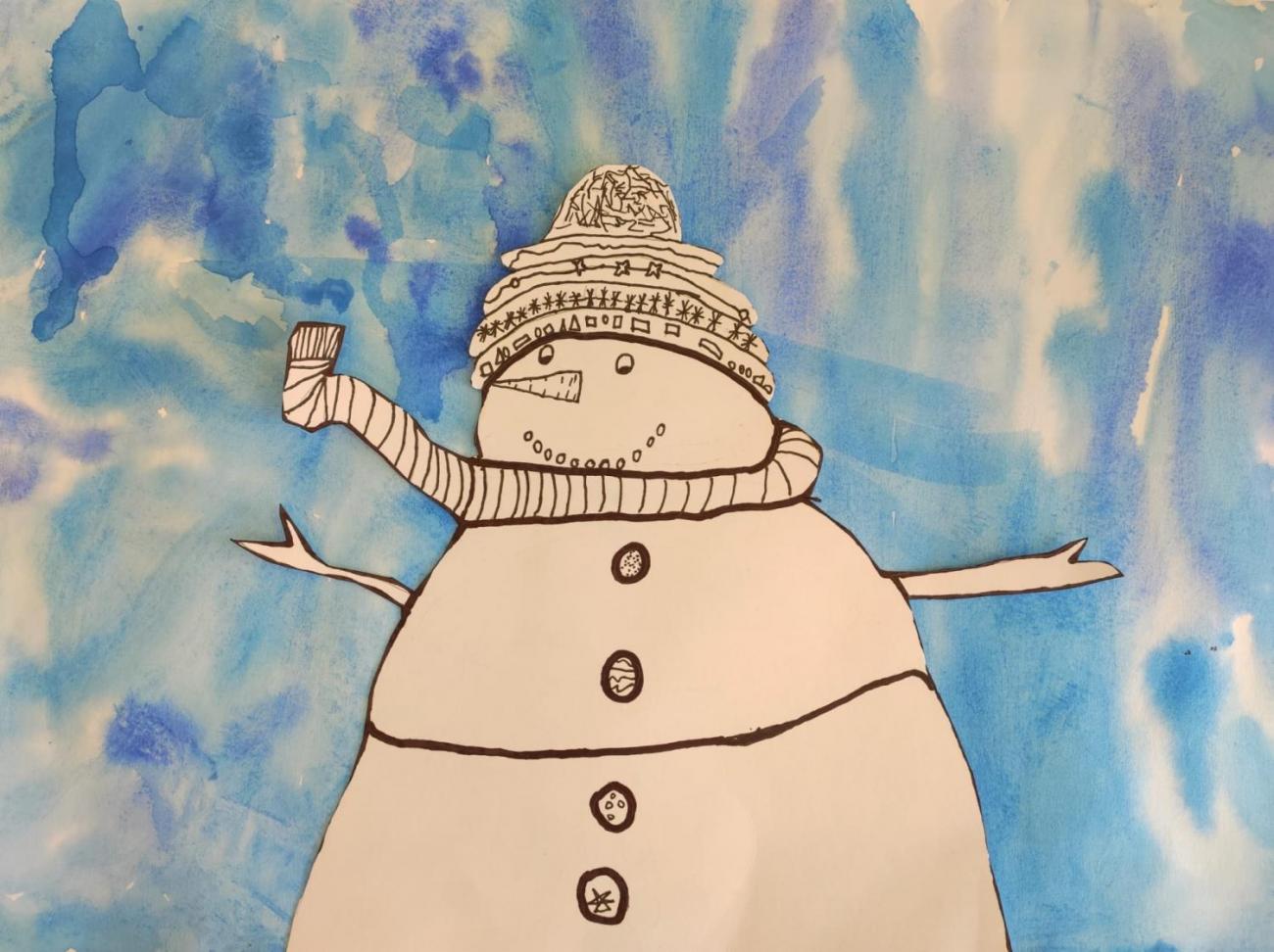 Obrázky pro nemocnici