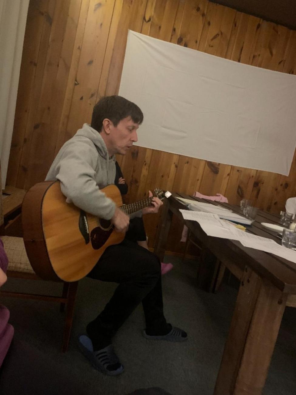 Škola v přírodě  2. ročník – 3. den