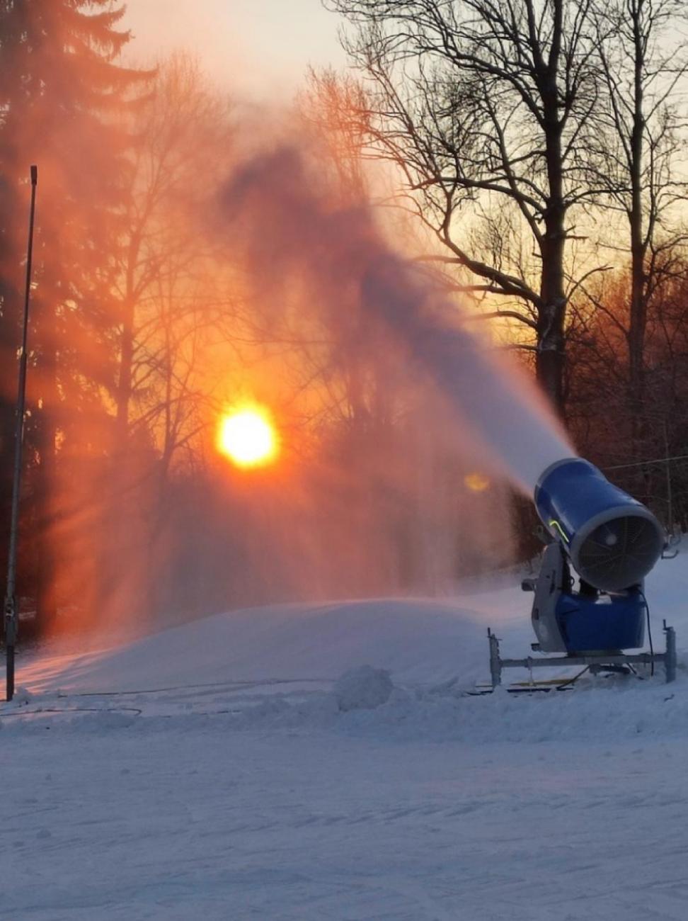  Škola v přírodě 2. ročník – 4. den