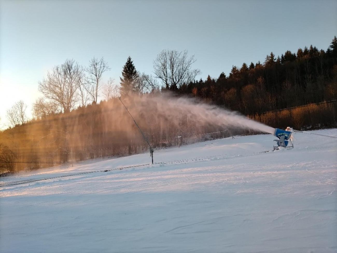  Škola v přírodě 2. ročník – 4. den