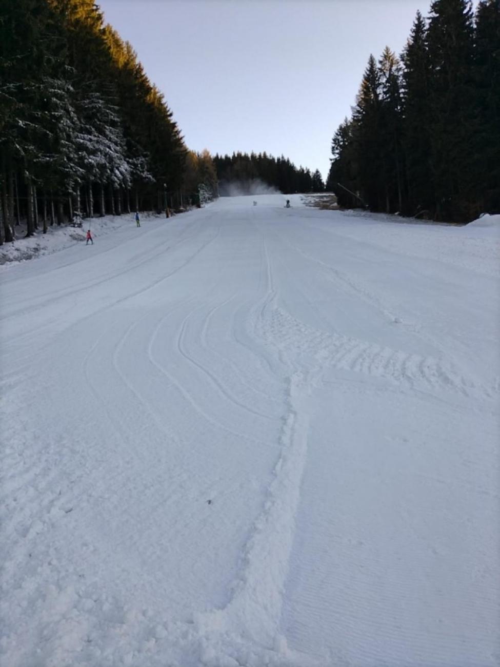  Škola v přírodě 2. ročník – 4. den